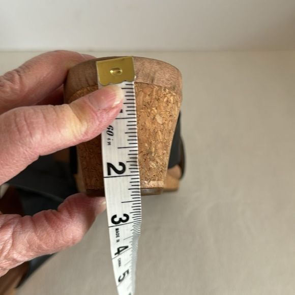 Ugg wedge slide sandals - Picture 9 of 9